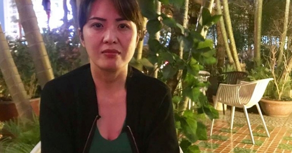 Đẫm nước mắt khi nghe người phụ nữ kể chuyện bị bỏ rơi từ lúc mới lọt lòng