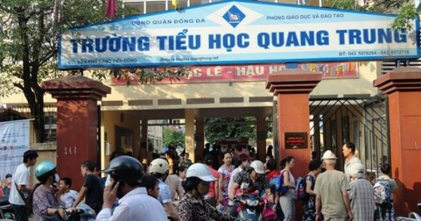 Vụ cô giáo cho học sinh tát bạn 50 cái: Thành lập đoàn Thanh tra