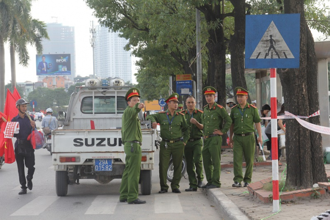 &ldquo;Chảo lửa&rdquo; Mỹ Đ&igrave;nh trước trận quyết chiến gi&agrave;nh v&eacute; v&agrave;o chung kết AFF Cup 2018