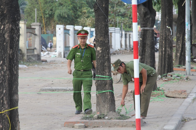 &ldquo;Chảo lửa&rdquo; Mỹ Đ&igrave;nh trước trận quyết chiến gi&agrave;nh v&eacute; v&agrave;o chung kết AFF Cup 2018