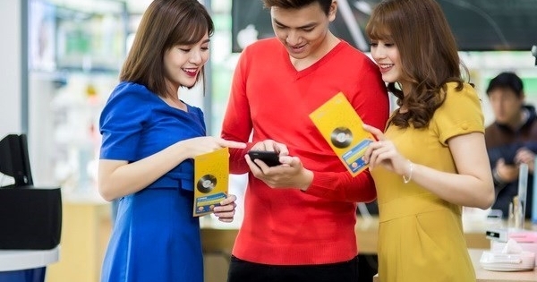 MobiFone lý giải nguyên nhân không thể truy cập Internet