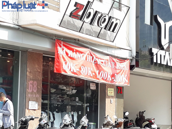 Số chẵn v&agrave; số lẻ lại nằm c&ugrave;ng một b&ecirc;n đường.