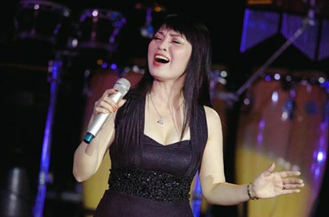 D&agrave;n sao hội tụ &ldquo;Vang m&atilde;i giai điệu Tổ Quốc&rdquo;