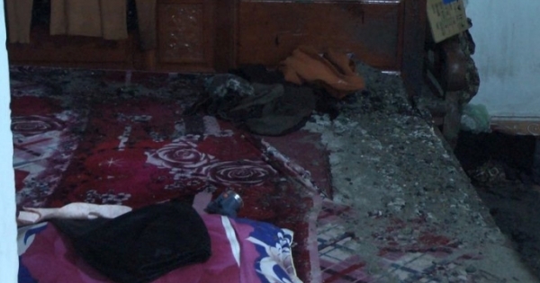 Hưng Yên: Con gái đổ xăng lên mẹ ruột rồi châm lửa chết chung