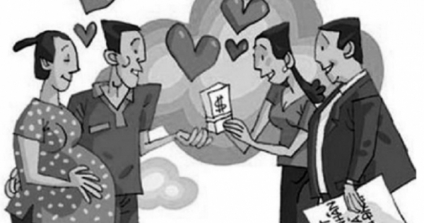 Tranh chấp khi mang thai hộ, giải quyết thế nào?