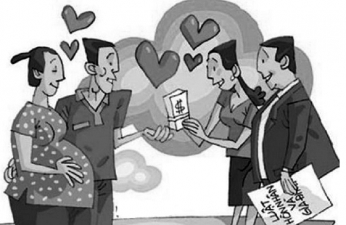 &nbsp;Ảnh minh họa.