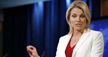 Ông Trump đề cử người phát ngôn Bộ Ngoại giao làm đại sứ tại LHQ