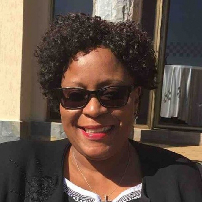 Thẩm ph&aacute;n Emeria Sunkutu của T&ograve;a &aacute;n Tối cao Kasama cho biết b&agrave; bị sốc trước vụ việc n&agrave;y.