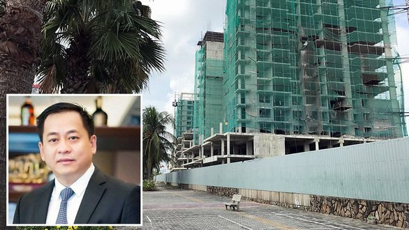 Đất c&ocirc;ng th&agrave;nh đất tư, rơi v&agrave;o tay những kẻ như Vũ