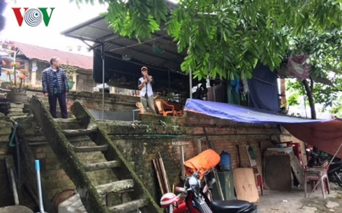 &nbsp;Hơn 4.000 hộ d&acirc;n sống tr&ecirc;n khu vực I di t&iacute;ch Kinh th&agrave;nh Huế sẽ được di dời t&aacute;i định cư.