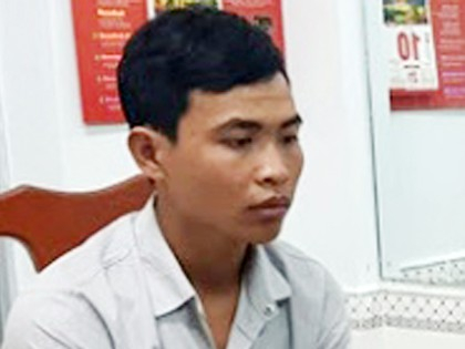 Bị can L&ecirc; Văn Linh