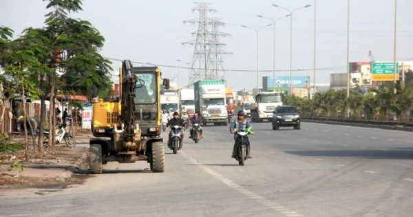 Sai phạm tài chính lên đến 59 tỷ đồng ở Hải Phòng