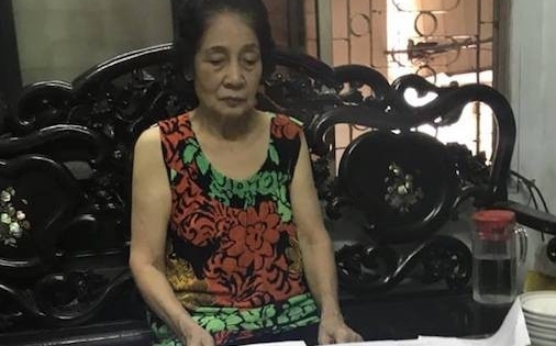 Vụ 119 Bà Triệu: Phiên tòa cứ hoãn lại mở, quỹ thời gian của cụ bà 76 tuổi có hạn