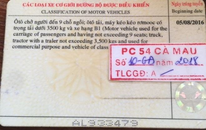 Thu&ecirc; xe ở C&agrave; Mau, g&acirc;y tai nạn ở Bạc Li&ecirc;u: Cơ quan tố tụng hai địa phương &ldquo;đ&aacute;&rdquo; thẩm quyền giải quyết cho nhau?