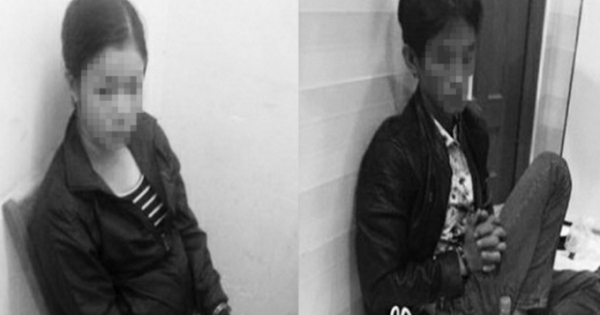 Bi kịch không lối thoát của cặp đôi mãi lạc bước trong tội lỗi