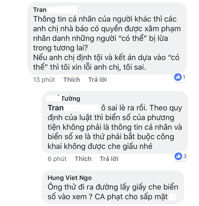 Người ủng hộ, người kh&ocirc;ng