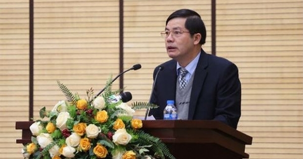 Hà Nội sẽ tinh giản biên chế đúng tinh thần 