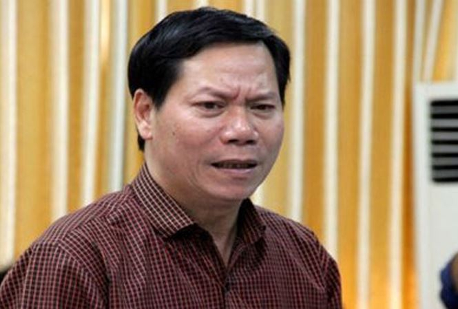 Bị can Trương Qu&yacute; Dương được hưởng t&igrave;nh tiết giảm nhẹ do c&oacute; vợ đạt danh hiệu Thầy thuốc ưu t&uacute;.