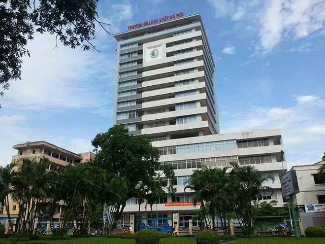 Với c&aacute;c điều khoản mới trong Luật GDĐH lần n&agrave;y, thời gian về thủ tục h&agrave;nh ch&iacute;nh sẽ giảm đ&aacute;ng kể