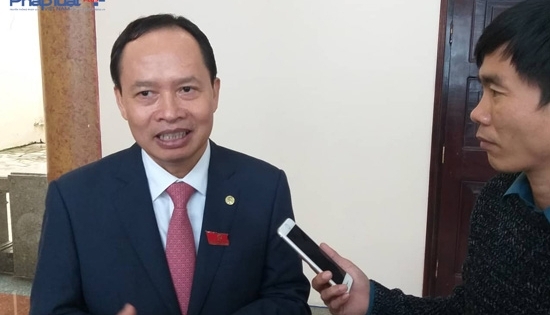 Thanh Hóa: "Thay thế cán bộ yếu kém nếu không đạt tín nhiệm"