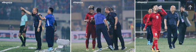 Ch&uacute;ng ta nhỏ b&eacute;, nhưng sẽ thật mạnh, nếu biết c&ugrave;ng nhau&hellip; ngẩng đầu l&ecirc;n