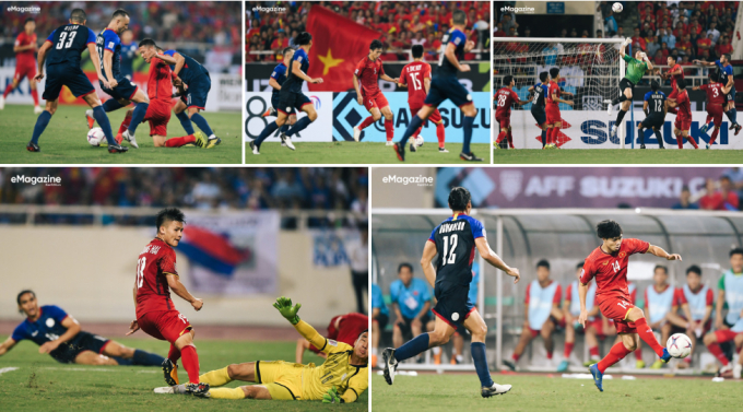 Ch&uacute;ng ta nhỏ b&eacute;, nhưng sẽ thật mạnh, nếu biết c&ugrave;ng nhau&hellip; ngẩng đầu l&ecirc;n