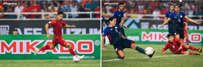 Ch&uacute;ng ta nhỏ b&eacute;, nhưng sẽ thật mạnh, nếu biết c&ugrave;ng nhau&hellip; ngẩng đầu l&ecirc;n