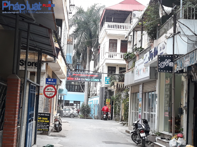 C&ocirc;ng ty CP Tư vấn X&acirc;y dựng Điện 1