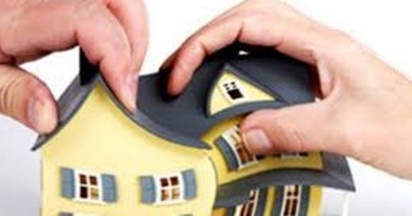 Chia tài sản khi ly hôn trong trường hợp chỉ có chồng đứng tên trong sổ đỏ