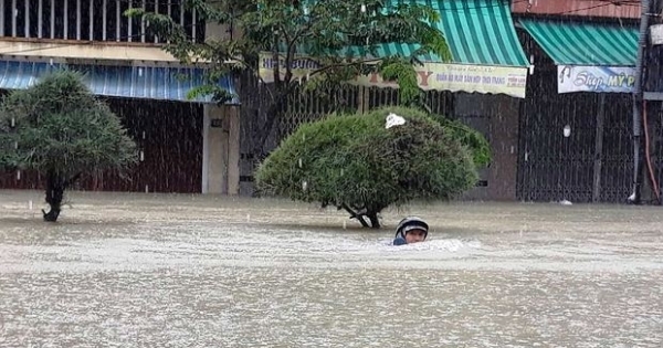 Bất cập quy hoạch 