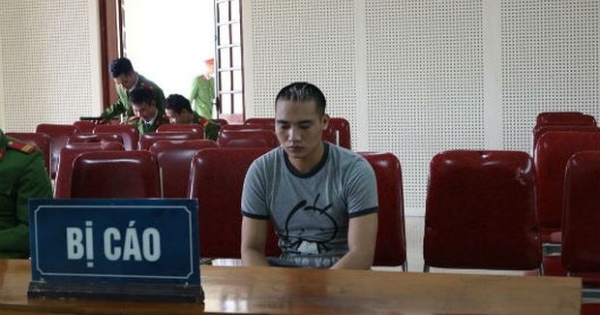 Chồng hóa ác quỷ truy sát vợ, giết con sau khi dùng thử 3 viên thuốc