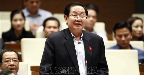 Bộ Nội vụ đề nghị không bổ nhiệm chức danh 