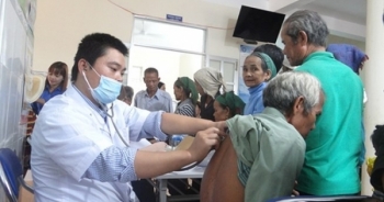 Tăng giá nhiều dịch vụ y tế từ 15-1-2019