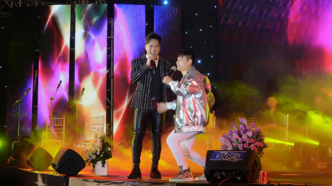 Ch&acirc;u Khải Phong.&nbsp;