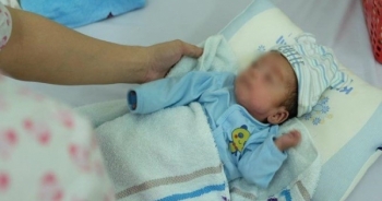 123 ngày sống sót kỳ diệu của em bé sinh non “nhỏ như chiếc bánh mì”