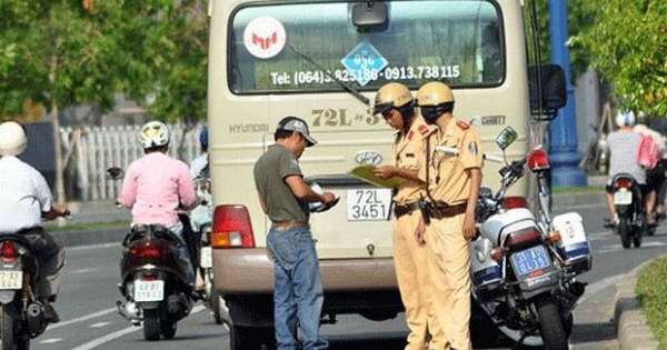 Xử nghiêm tiêu cực trong hoạt động bán vé tàu, xe dịp Tết