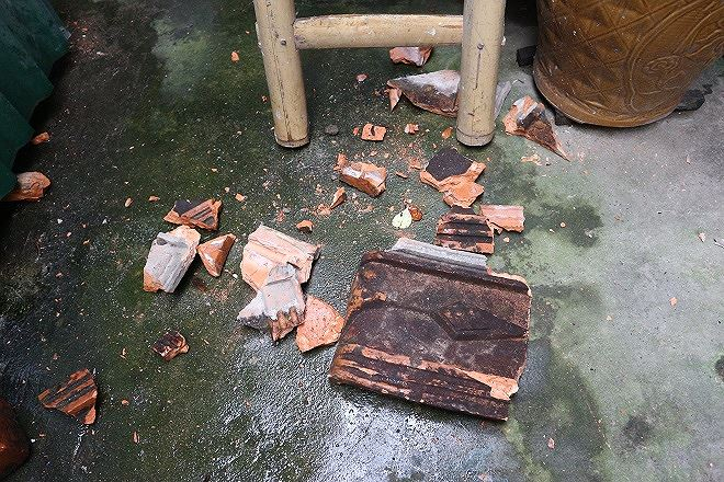 Vụ việc khiến gia đ&igrave;nh chủ trọ bị thiệt hại đ&aacute;ng kể