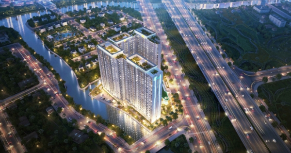 Giá trị ngũ phúc độc đáo của Jamila