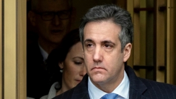 Michael Cohen và “lòng trung thành mù quáng” với Tổng thống Trump