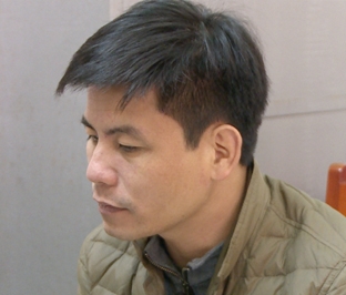 Chạy việc không thành, nguyên cán bộ bị bắt giam