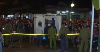 Tin nhanh ngày 14/12: Thực nghiệm điều tra vụ phóng hỏa làm hai người tử vong