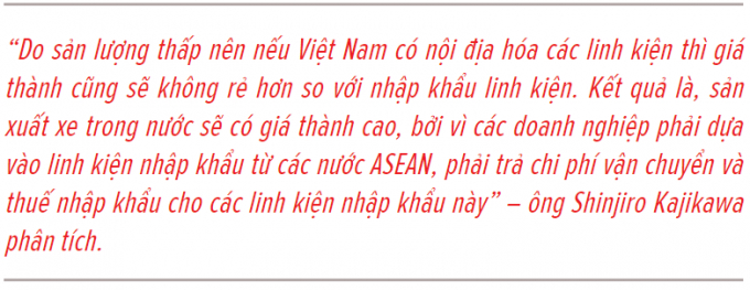 Thị trường &ocirc; t&ocirc; nhập khẩu 2018: Một năm 'nhảy m&uacute;a'