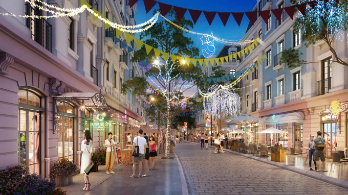 dự &aacute;n Sun Premier Village Kem Beach Resort .