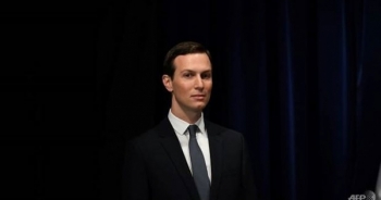 Con rể ông Trump được bổ nhiệm làm chánh văn phòng?