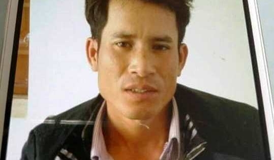 Tóm gọn đối tượng trốn trại gây ra hàng chục vụ trộm cắp