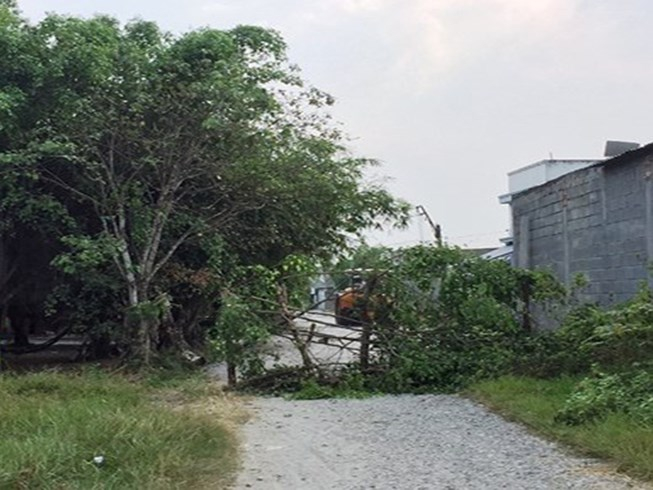 Địa ốc 7AM: Một người d&acirc;n ở Quảng Ninh họp b&aacute;o l&agrave;m r&otilde; việc thu hồi đất