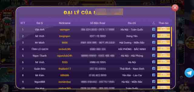 Cờ bạc đa cấp online n&uacute;p b&oacute;ng game giải tr&iacute; xuất hiện