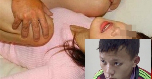 Lai lịch “bất hảo” của đối tượng hiếp dâm bé gái 14 tuổi, cướp tài sản tại Lào Cai