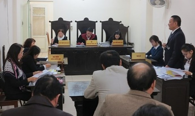 Bộ GD&amp;amp;amp; ĐT khẳng định sẽ kh&aacute;ng c&aacute;o trước ph&aacute;n quyết huỷ quyết định thu hồi bằng tiến sĩ của &ocirc;ng Ho&agrave;ng Xu&acirc;n Quyết.