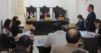 Bộ GD&ĐT thua kiện vụ thu hồi bằng tiến sĩ, Bộ sẽ kháng cáo bản án của TAND TP Hà Nội